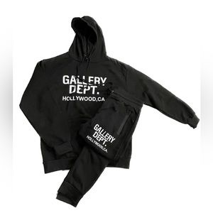 Gallery Department full Sweatsuit